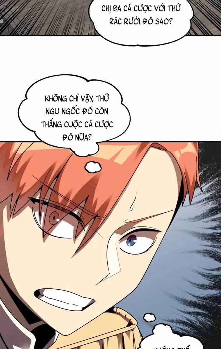 Con Trai Út Của Đại Pháp Sư Lừng Danh 20 trang 46