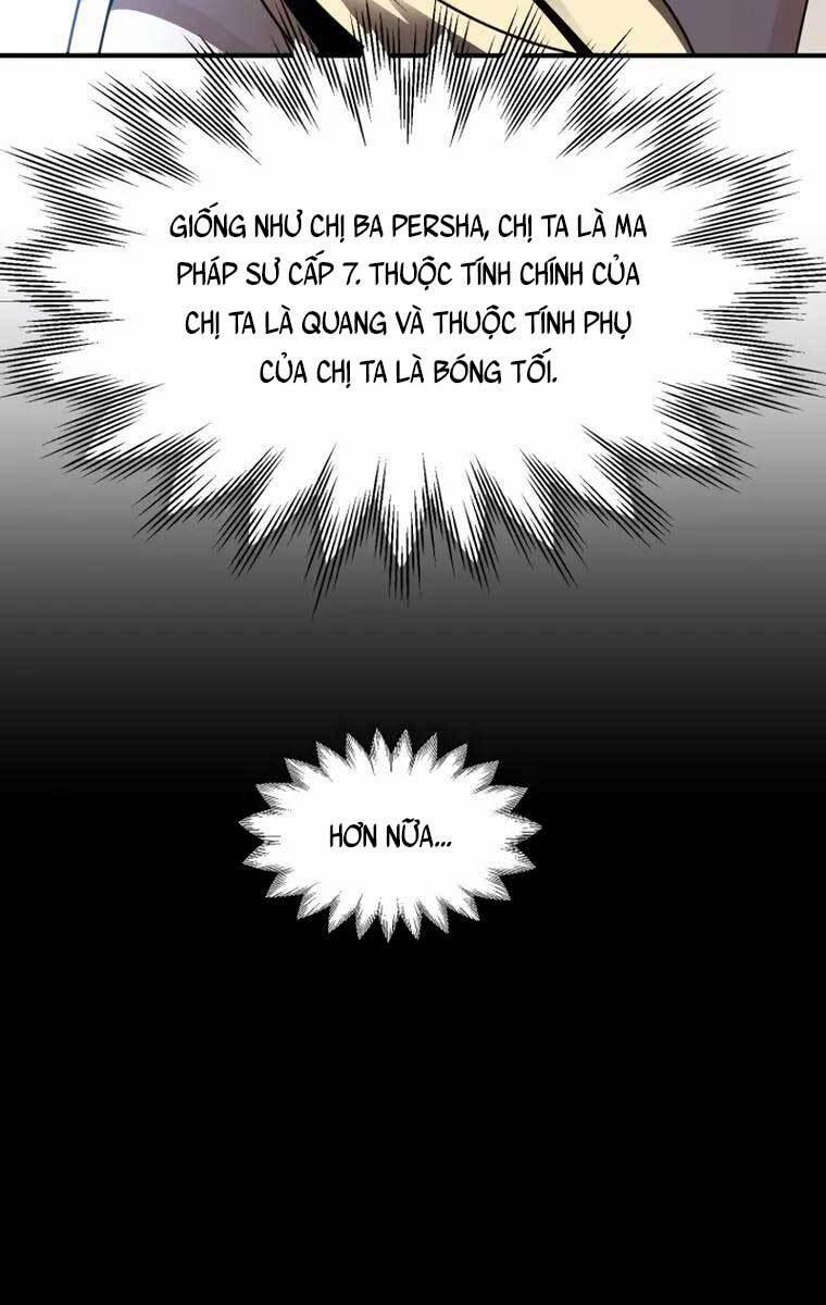 Con Trai Út Của Đại Pháp Sư Lừng Danh 20 trang 54