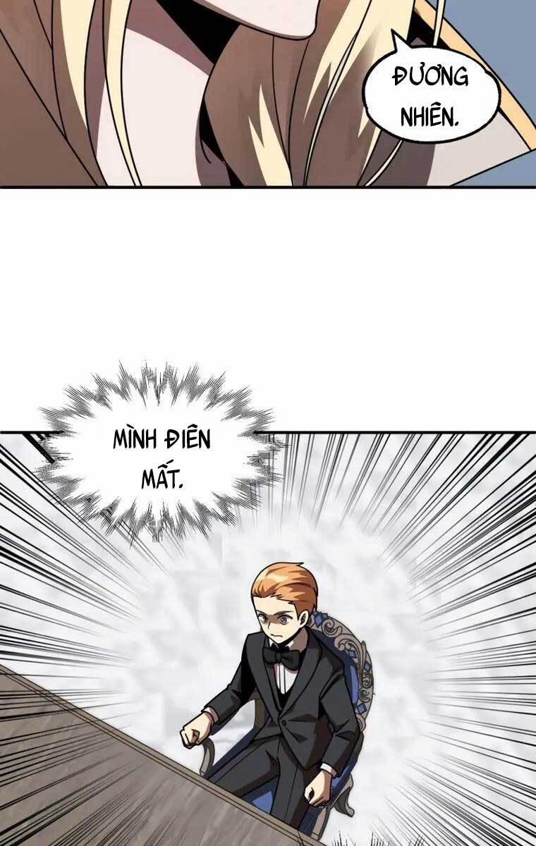 Con Trai Út Của Đại Pháp Sư Lừng Danh 20 trang 61