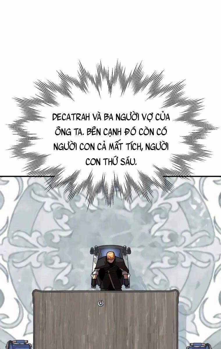 Con Trai Út Của Đại Pháp Sư Lừng Danh 20 trang 68