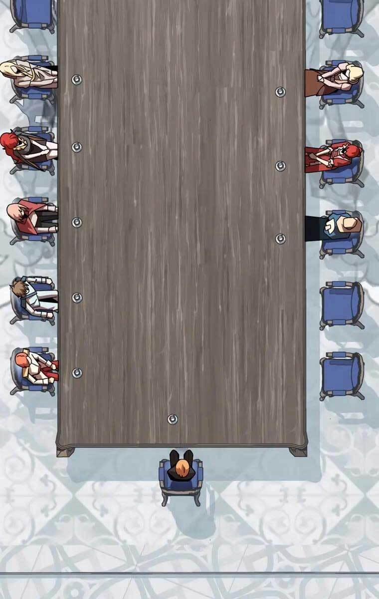 Con Trai Út Của Đại Pháp Sư Lừng Danh 20 trang 69