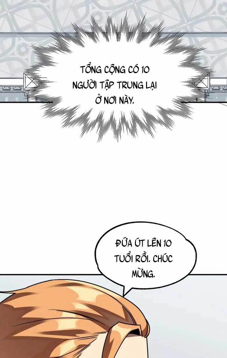 Con Trai Út Của Đại Pháp Sư Lừng Danh 20 trang 70