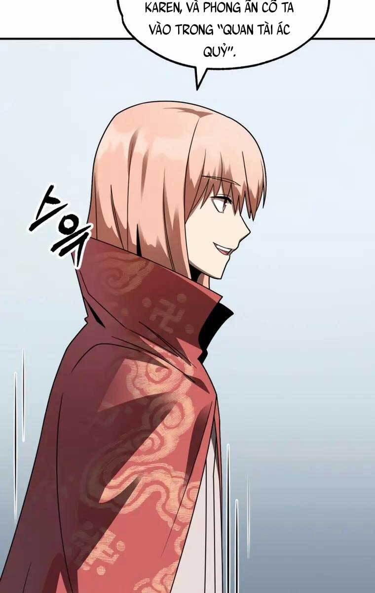Con Trai Út Của Đại Pháp Sư Lừng Danh 20 trang 76