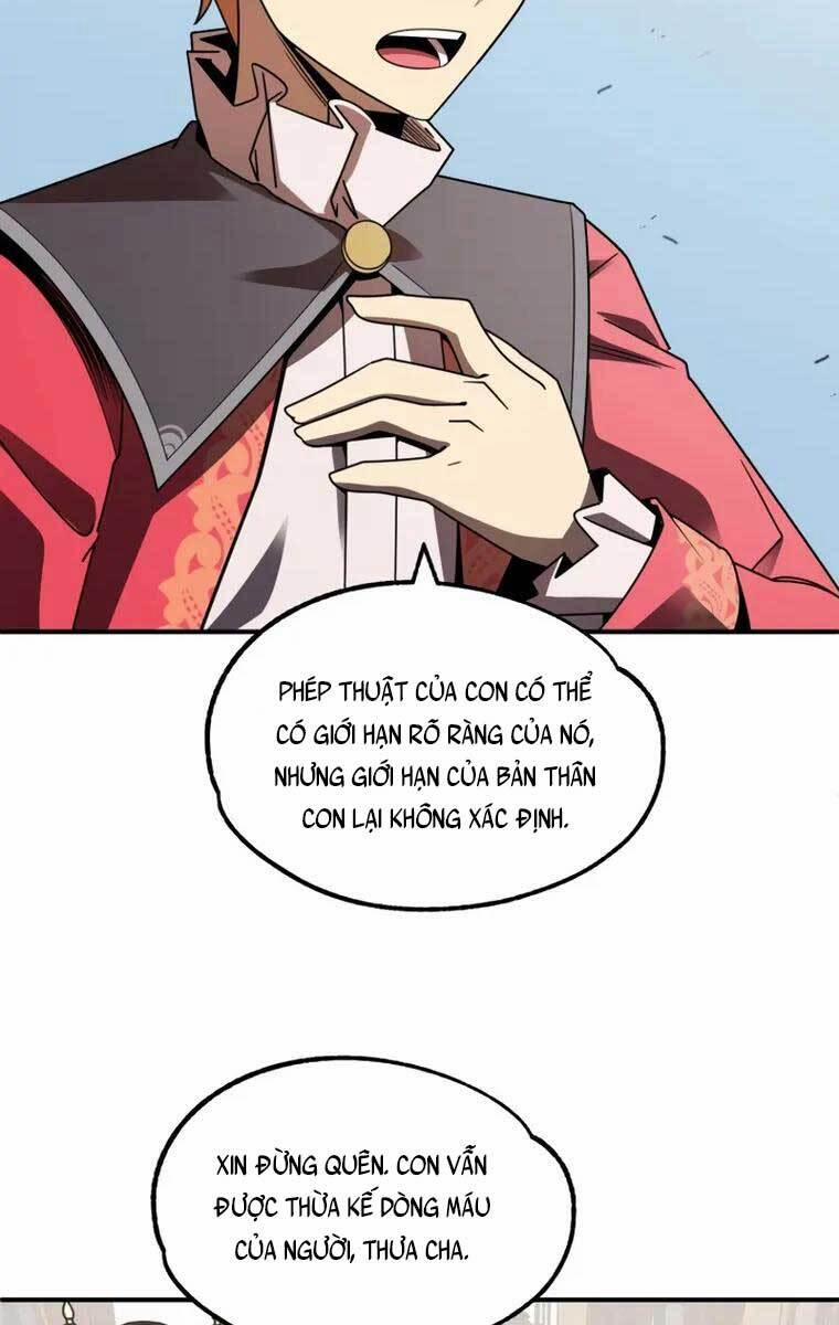 Con Trai Út Của Đại Pháp Sư Lừng Danh 20 trang 8