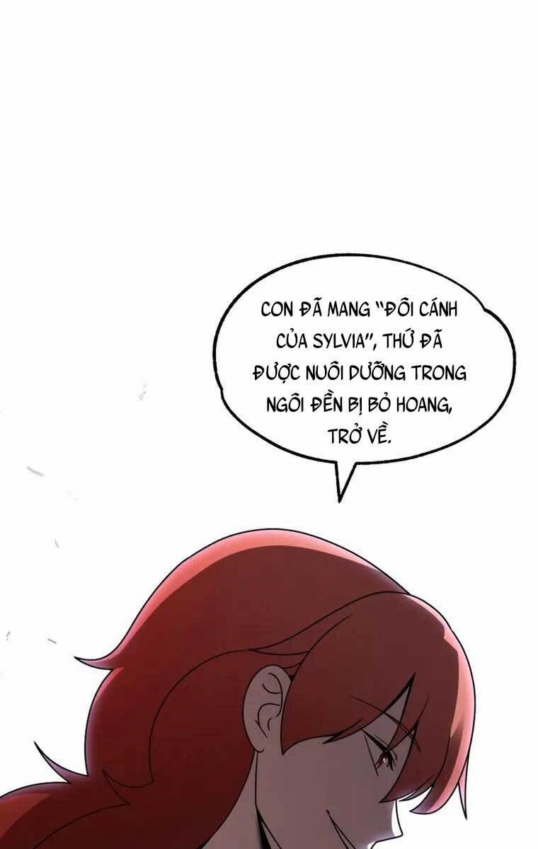 Con Trai Út Của Đại Pháp Sư Lừng Danh 20 trang 80