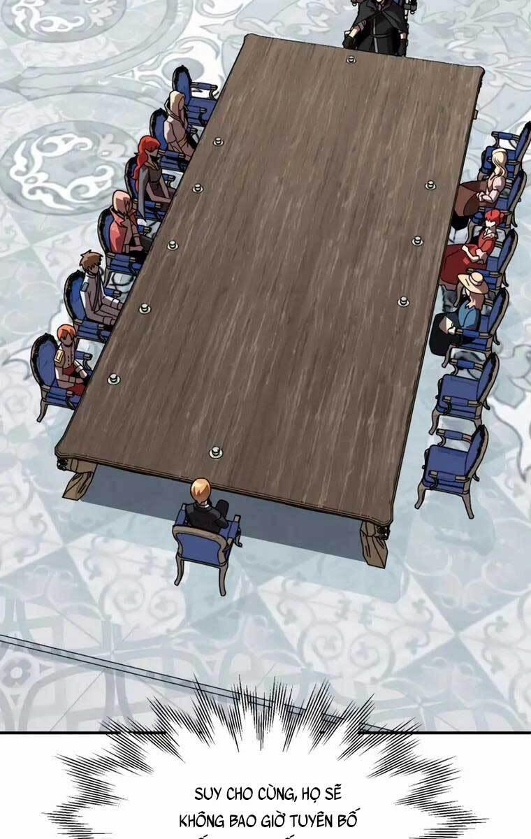 Con Trai Út Của Đại Pháp Sư Lừng Danh 20 trang 92