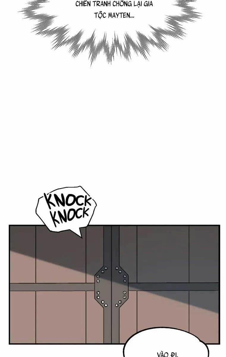 Con Trai Út Của Đại Pháp Sư Lừng Danh 20 trang 93