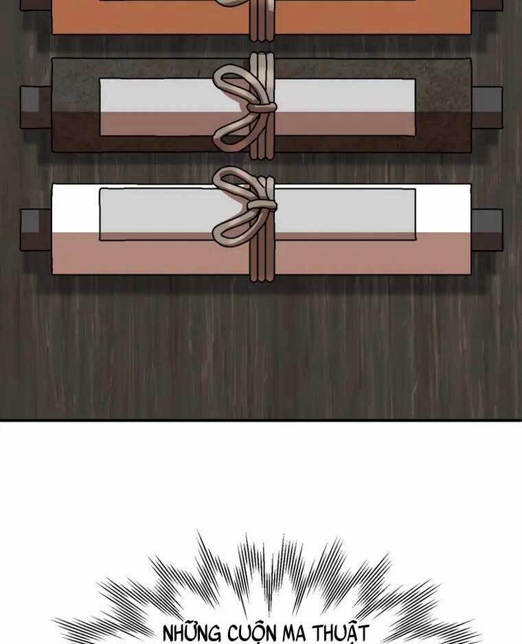 Con Trai Út Của Đại Pháp Sư Lừng Danh 20 trang 99