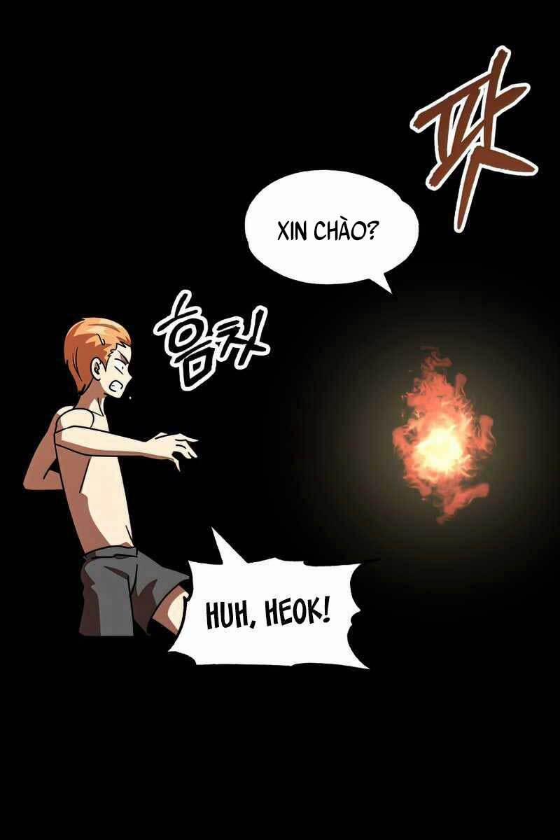 Con Trai Út Của Đại Pháp Sư Lừng Danh 21 trang 109