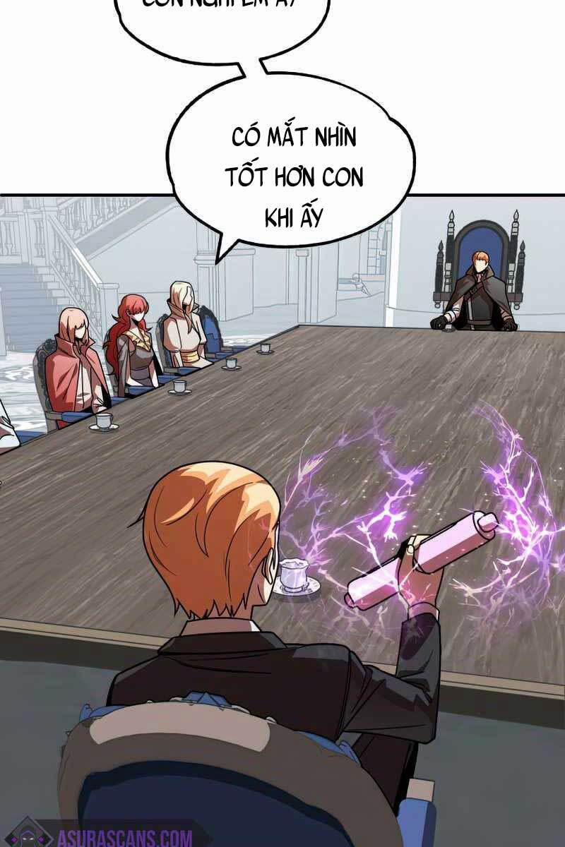 Con Trai Út Của Đại Pháp Sư Lừng Danh 21 trang 11