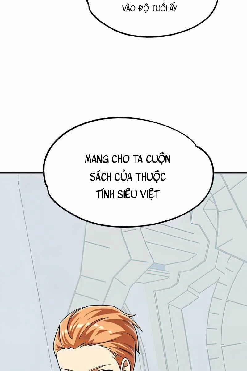 Con Trai Út Của Đại Pháp Sư Lừng Danh 21 trang 17