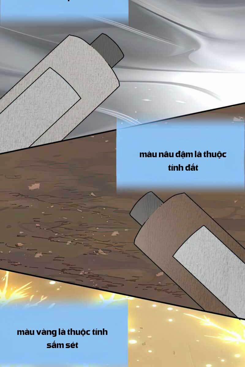 Con Trai Út Của Đại Pháp Sư Lừng Danh 21 trang 22