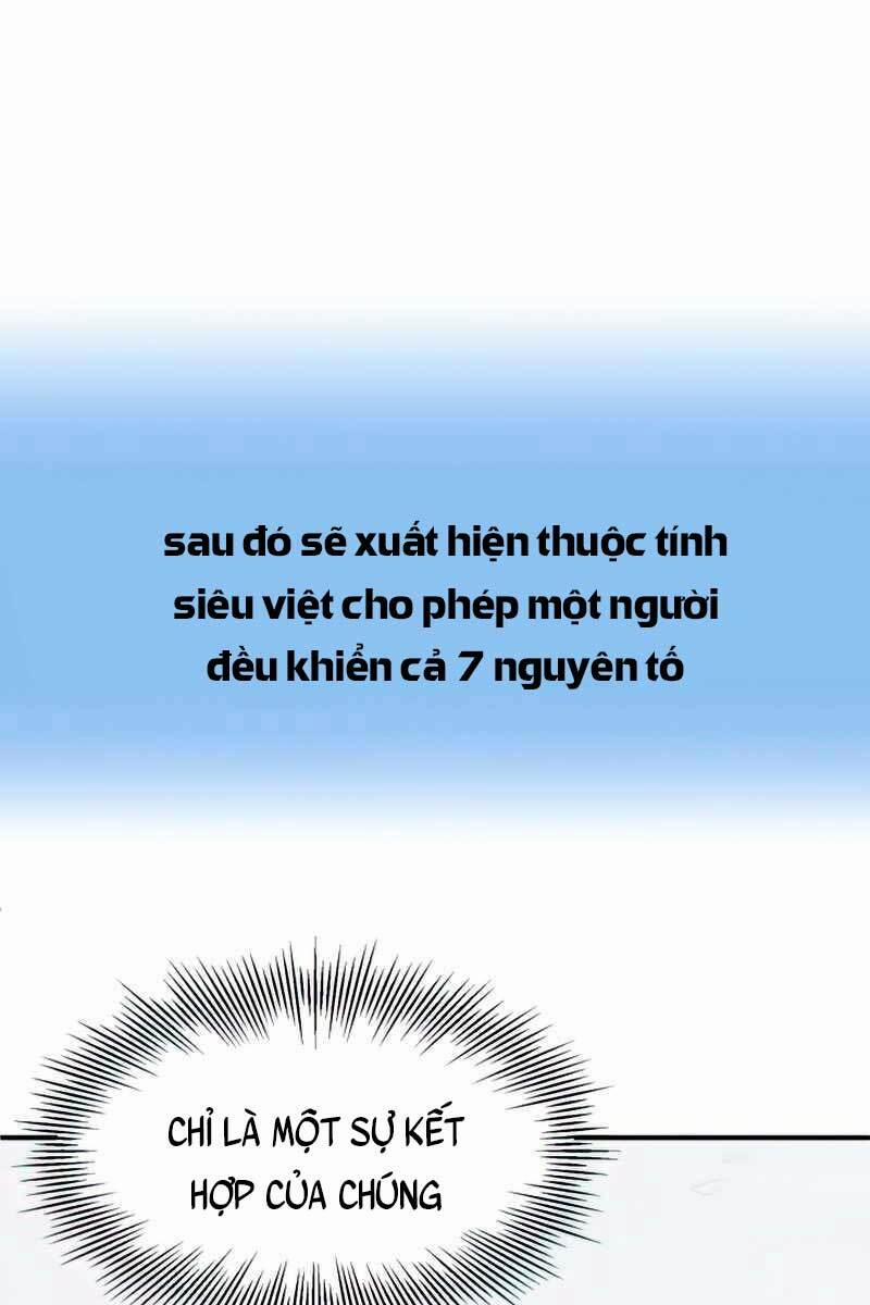 Con Trai Út Của Đại Pháp Sư Lừng Danh 21 trang 25