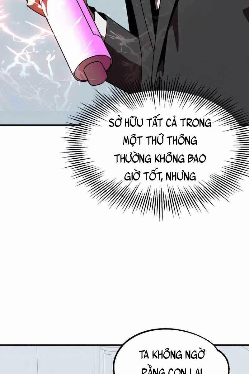 Con Trai Út Của Đại Pháp Sư Lừng Danh 21 trang 27