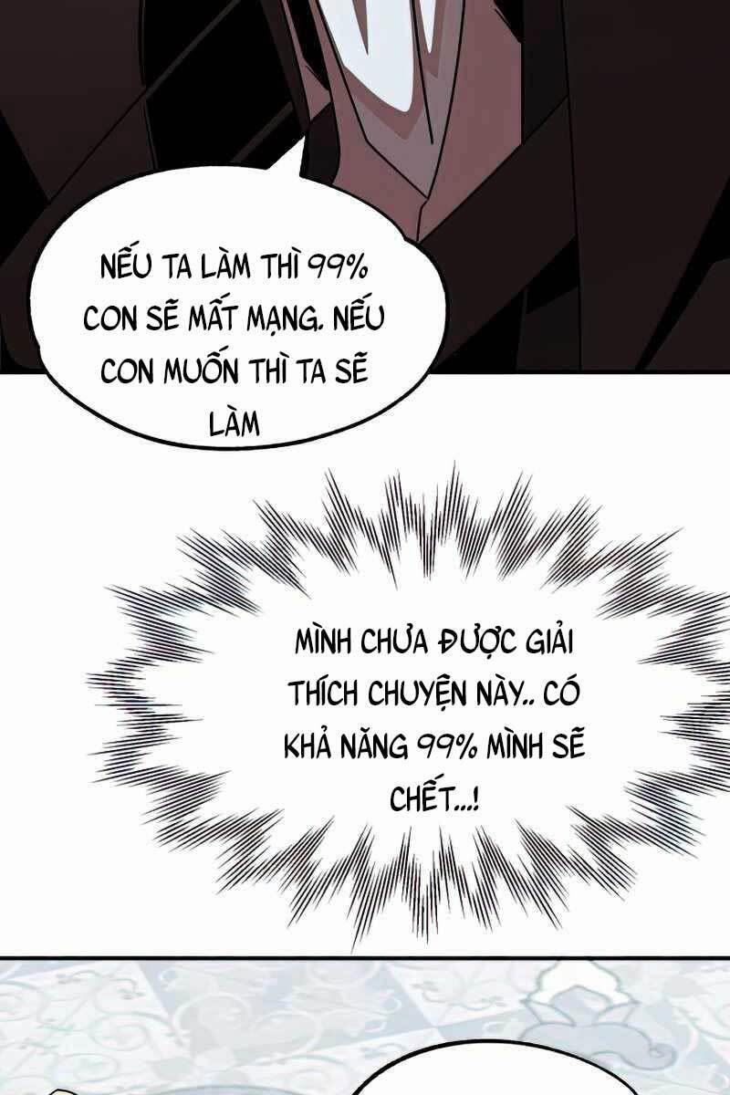 Con Trai Út Của Đại Pháp Sư Lừng Danh 21 trang 34
