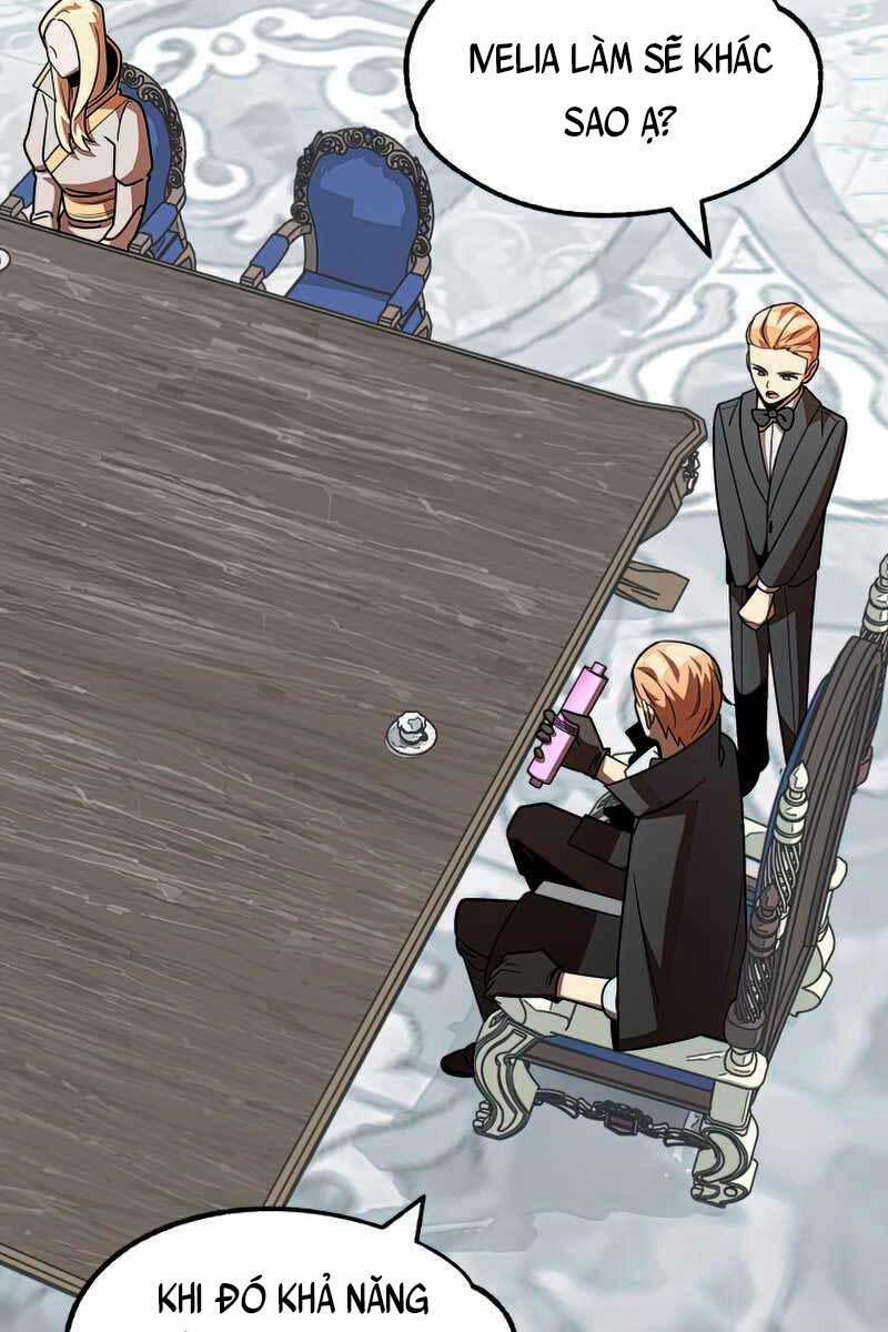 Con Trai Út Của Đại Pháp Sư Lừng Danh 21 trang 35