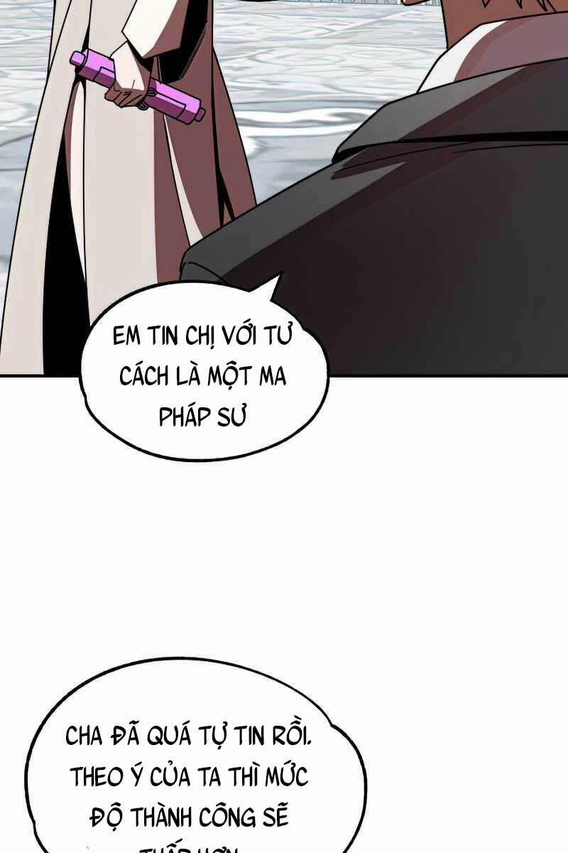 Con Trai Út Của Đại Pháp Sư Lừng Danh 21 trang 40