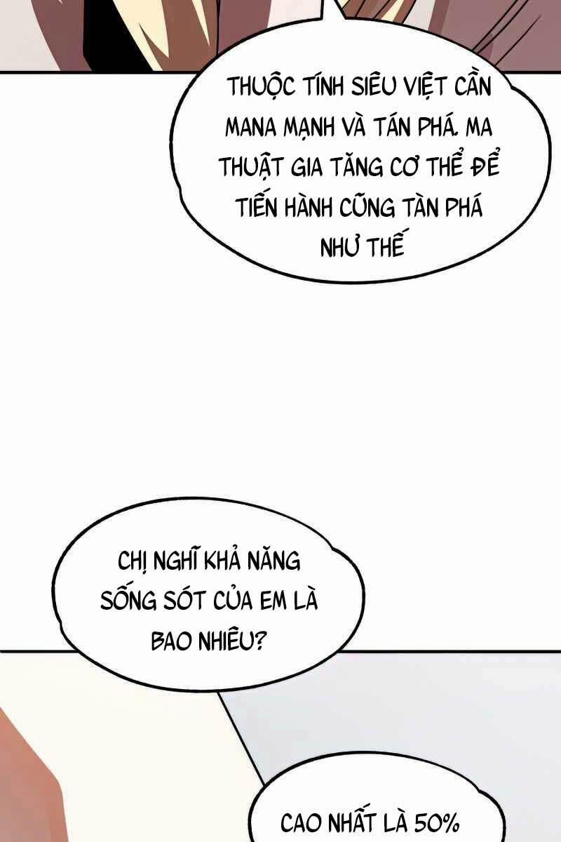 Con Trai Út Của Đại Pháp Sư Lừng Danh 21 trang 42