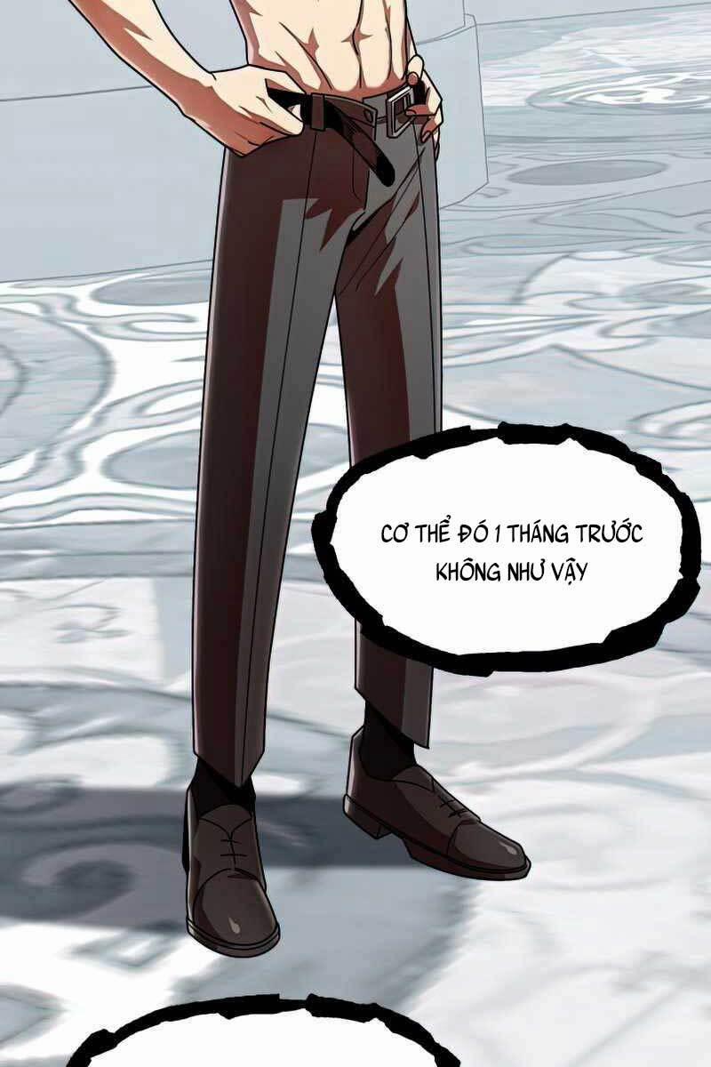 Con Trai Út Của Đại Pháp Sư Lừng Danh 21 trang 56