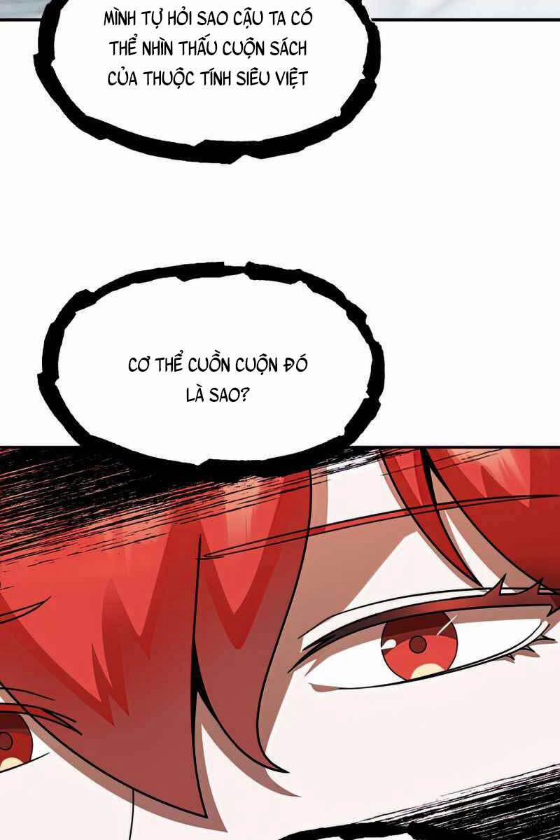 Con Trai Út Của Đại Pháp Sư Lừng Danh 21 trang 57