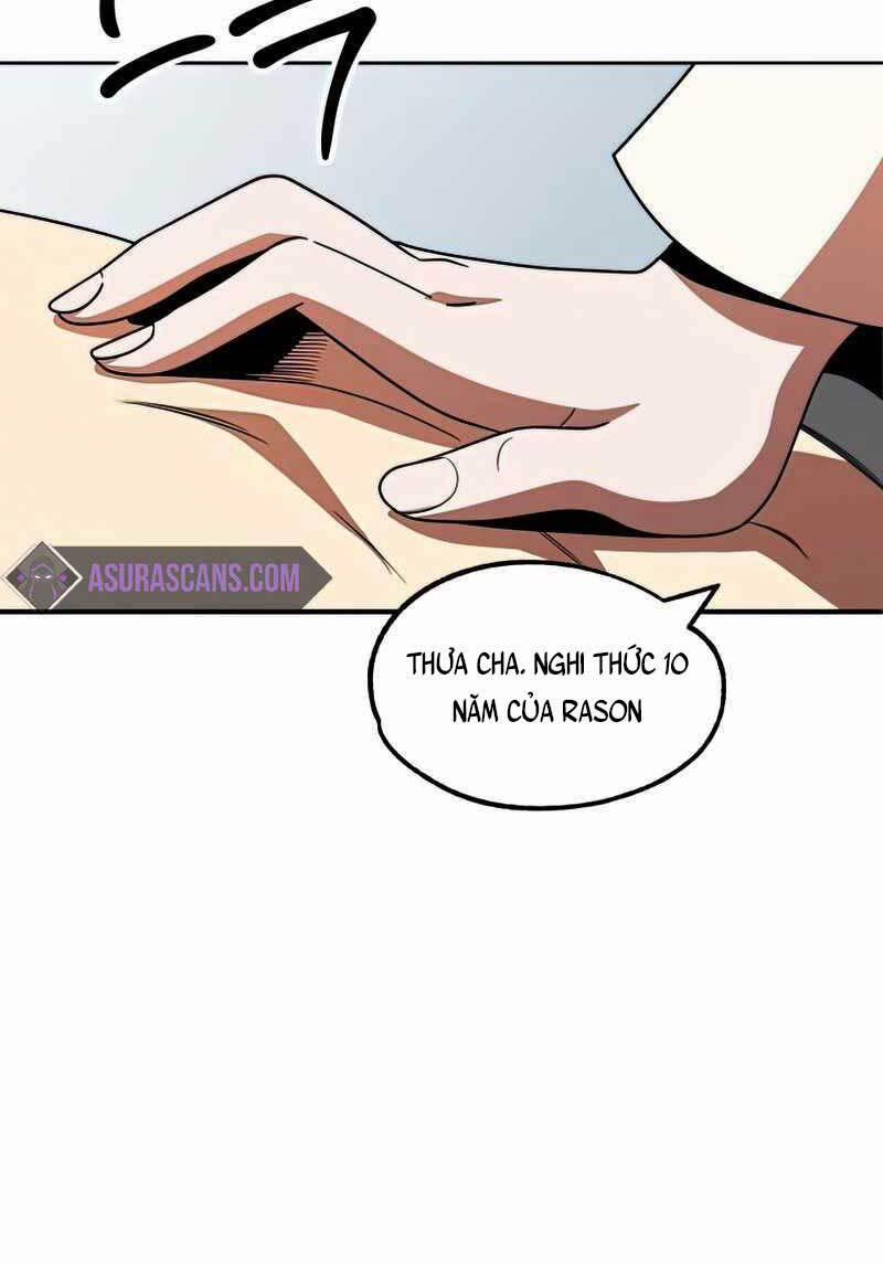 Con Trai Út Của Đại Pháp Sư Lừng Danh 21 trang 60