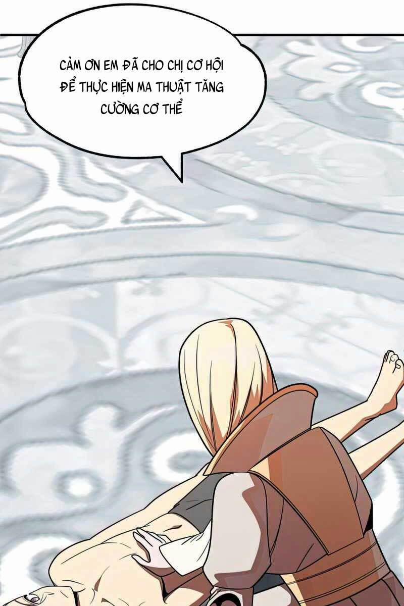 Con Trai Út Của Đại Pháp Sư Lừng Danh 21 trang 61