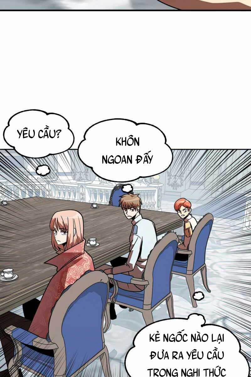 Con Trai Út Của Đại Pháp Sư Lừng Danh 21 trang 69