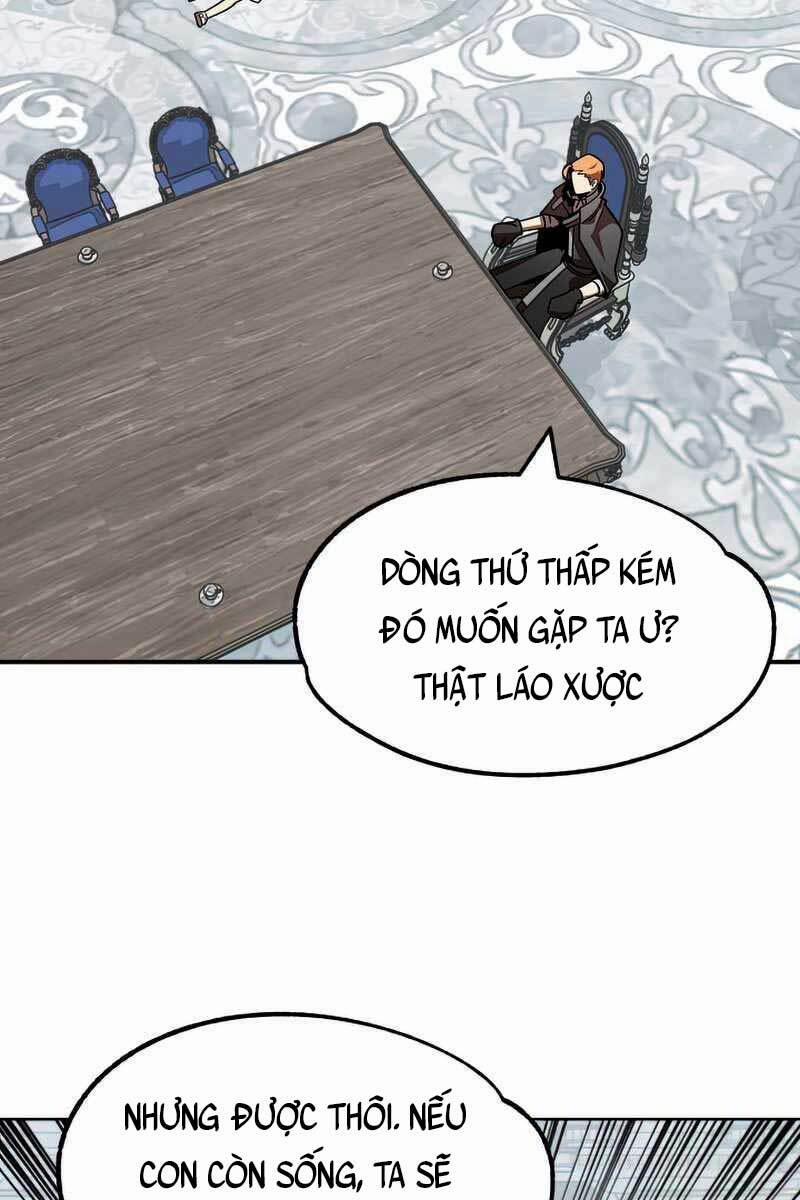 Con Trai Út Của Đại Pháp Sư Lừng Danh 21 trang 88