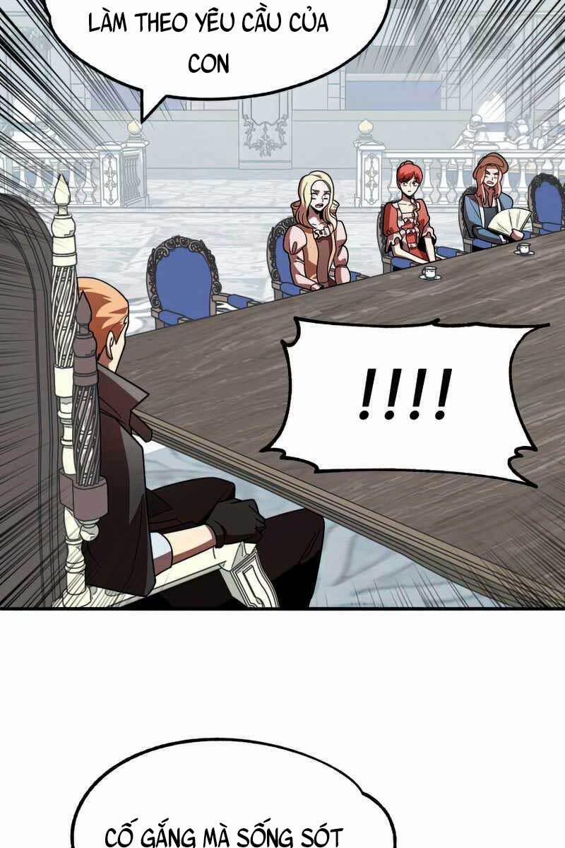 Con Trai Út Của Đại Pháp Sư Lừng Danh 21 trang 89