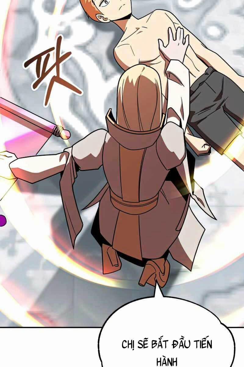 Con Trai Út Của Đại Pháp Sư Lừng Danh 21 trang 92