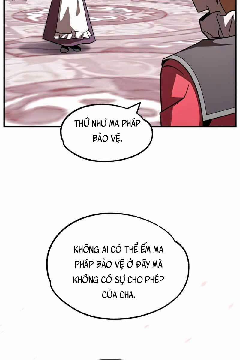 Con Trai Út Của Đại Pháp Sư Lừng Danh 22 trang 105