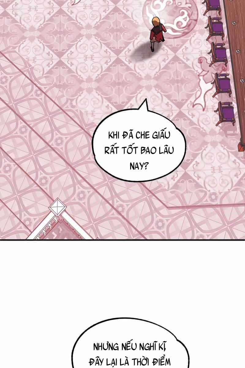 Con Trai Út Của Đại Pháp Sư Lừng Danh 22 trang 112