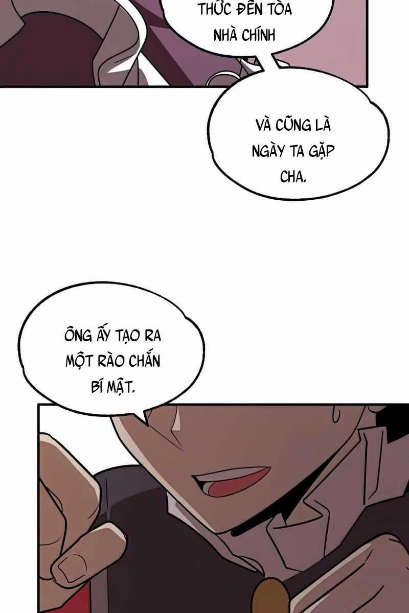 Con Trai Út Của Đại Pháp Sư Lừng Danh 22 trang 114