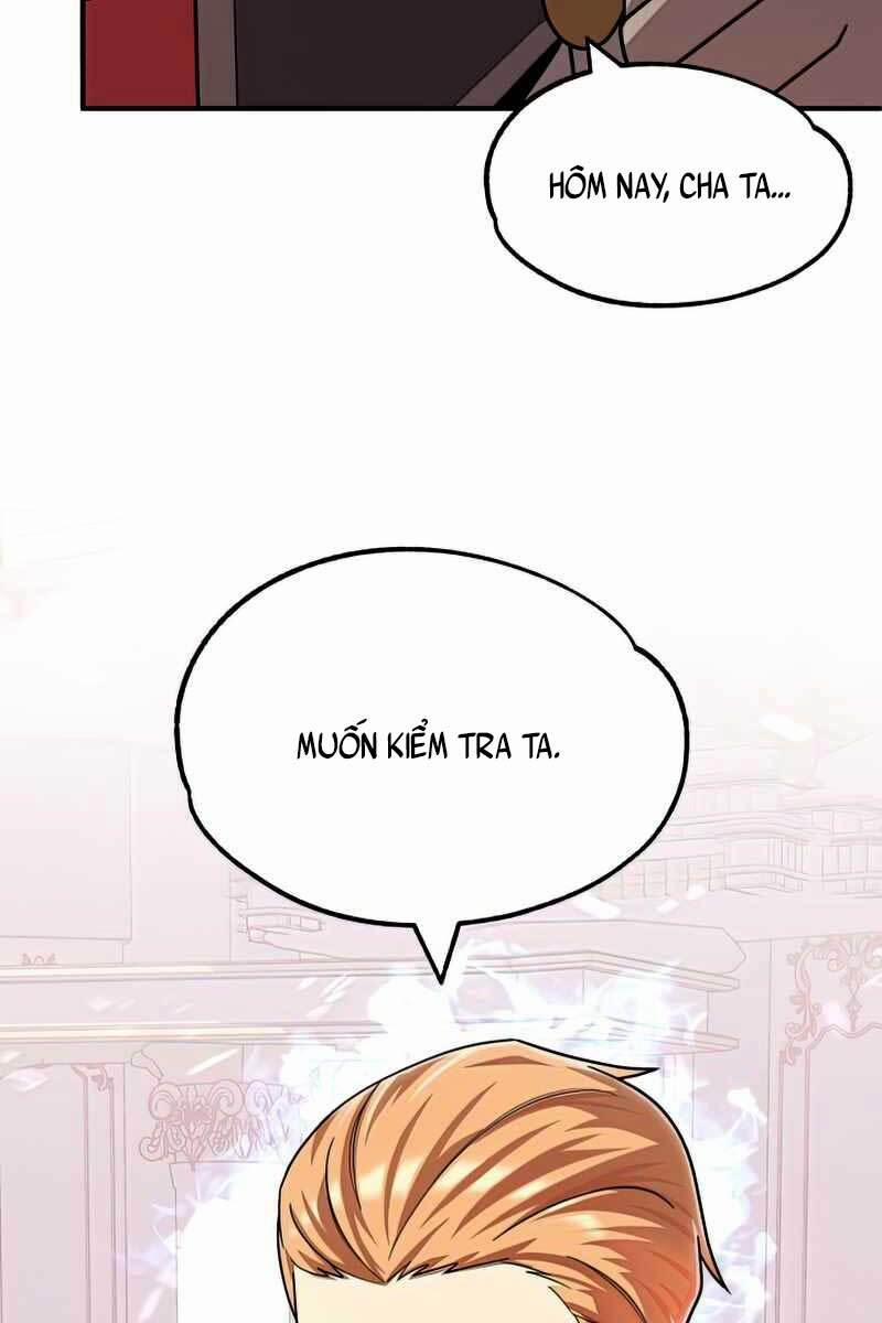 Con Trai Út Của Đại Pháp Sư Lừng Danh 22 trang 115