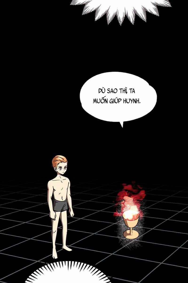 Con Trai Út Của Đại Pháp Sư Lừng Danh 22 trang 14