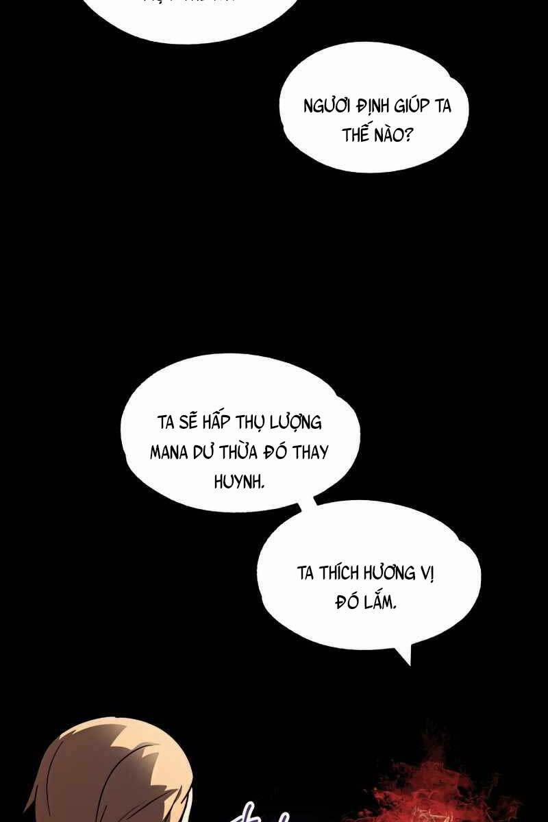 Con Trai Út Của Đại Pháp Sư Lừng Danh 22 trang 22