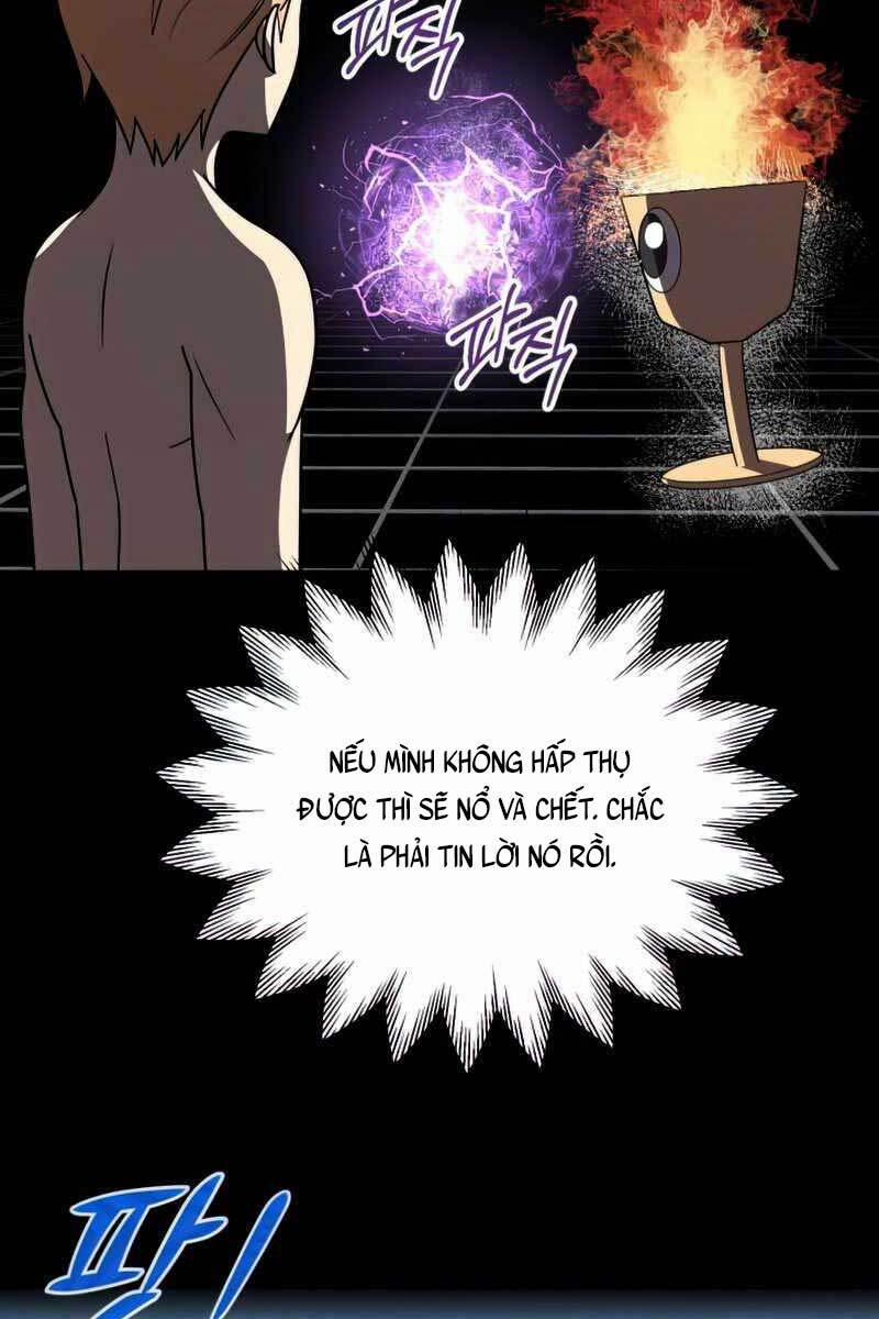 Con Trai Út Của Đại Pháp Sư Lừng Danh 22 trang 23