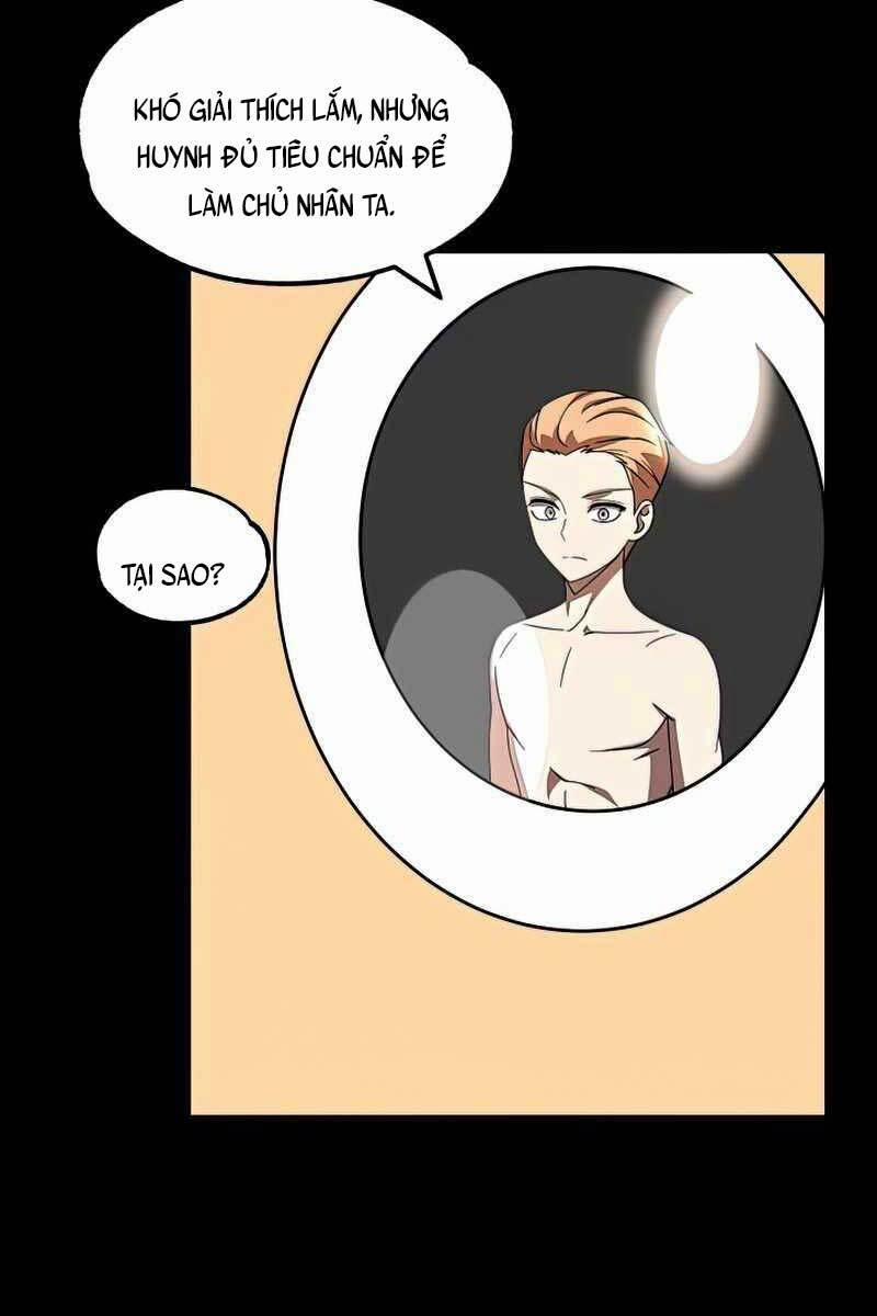 Con Trai Út Của Đại Pháp Sư Lừng Danh 22 trang 26