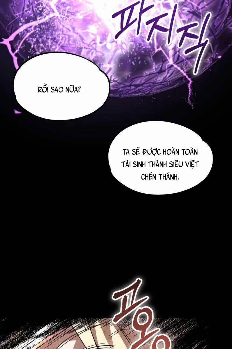 Con Trai Út Của Đại Pháp Sư Lừng Danh 22 trang 35