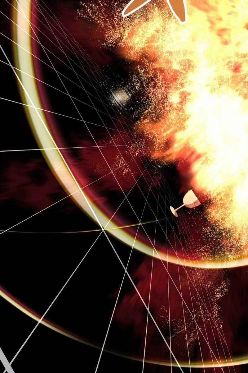 Con Trai Út Của Đại Pháp Sư Lừng Danh 22 trang 49