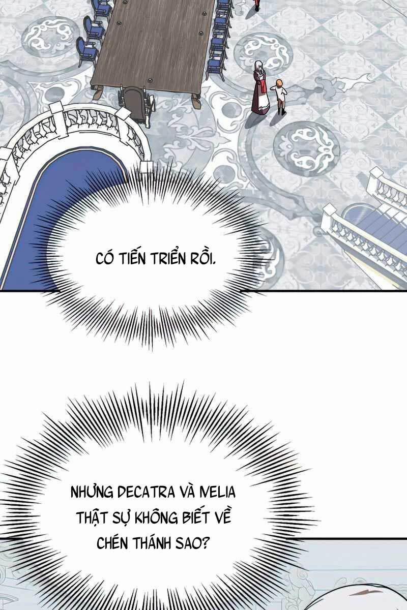 Con Trai Út Của Đại Pháp Sư Lừng Danh 22 trang 73