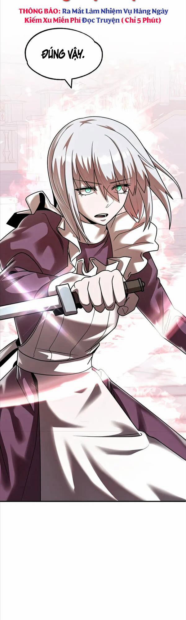 Con Trai Út Của Đại Pháp Sư Lừng Danh 23 trang 1