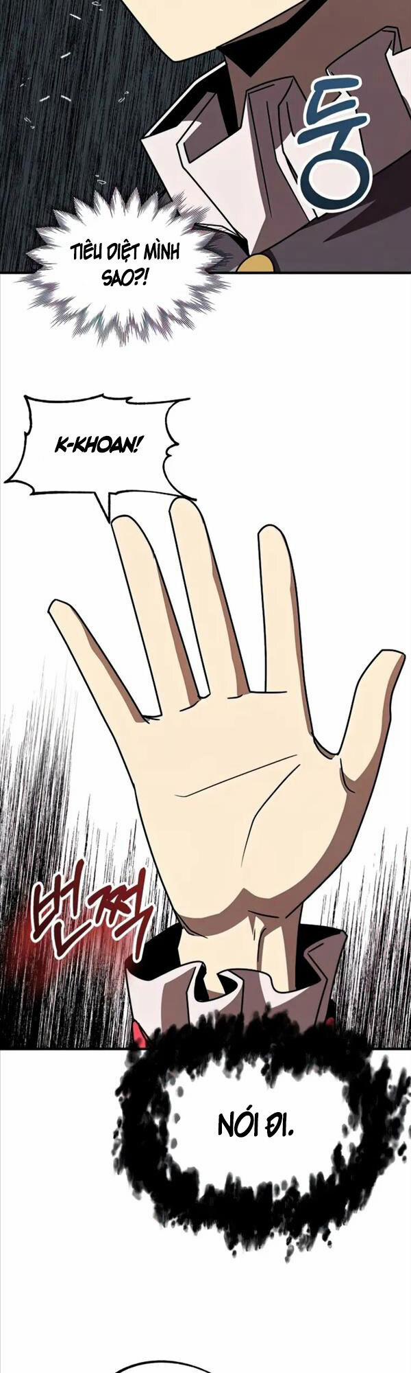 Con Trai Út Của Đại Pháp Sư Lừng Danh 23 trang 13