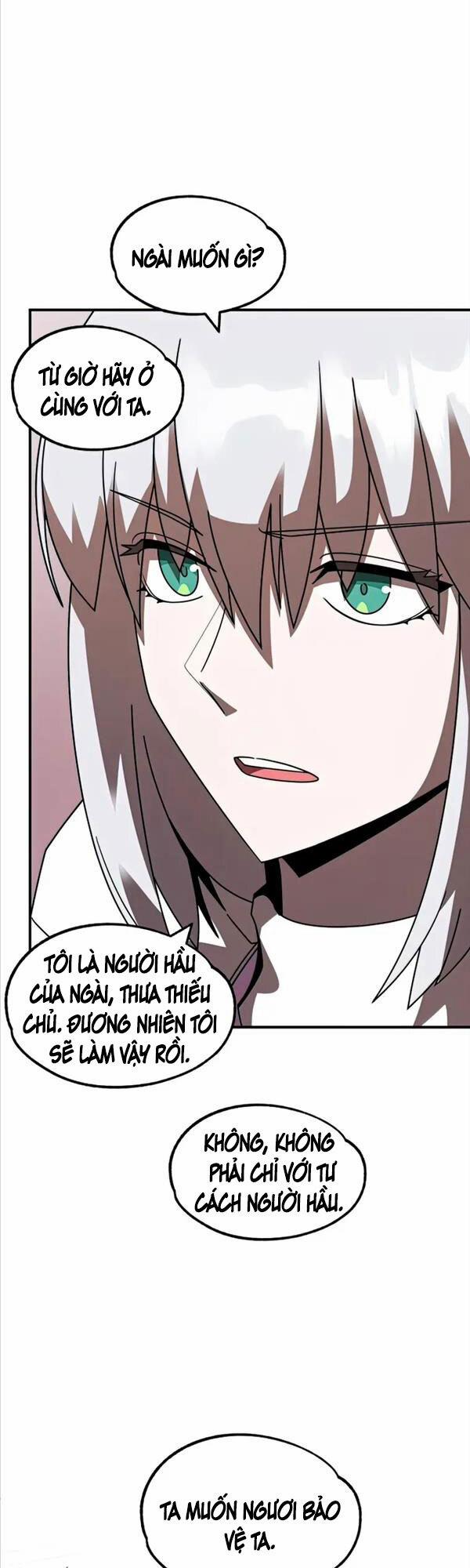 Con Trai Út Của Đại Pháp Sư Lừng Danh 23 trang 15