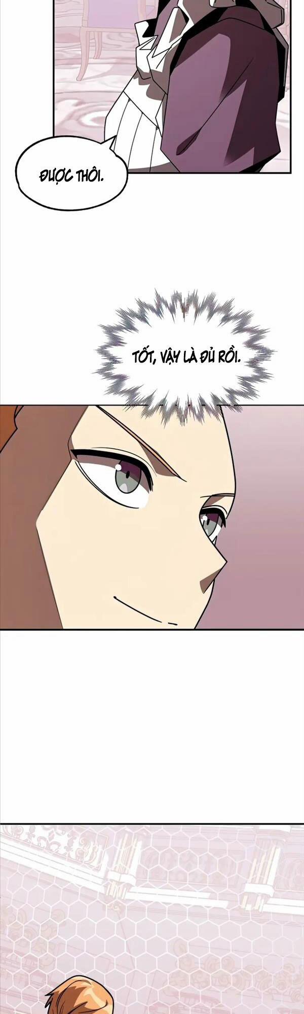 Con Trai Út Của Đại Pháp Sư Lừng Danh 23 trang 18