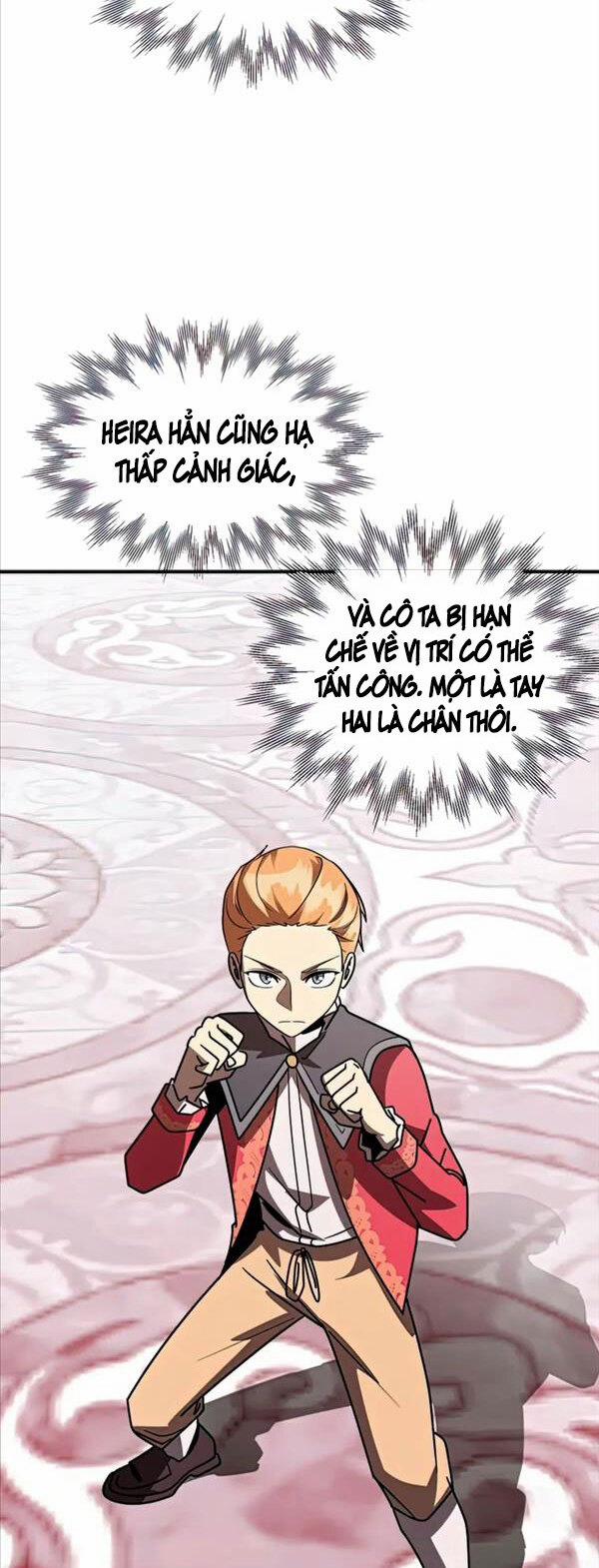 Con Trai Út Của Đại Pháp Sư Lừng Danh 23 trang 24