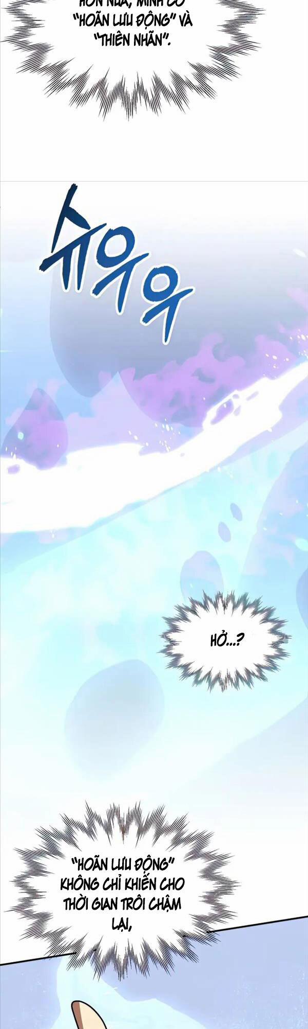 Con Trai Út Của Đại Pháp Sư Lừng Danh 23 trang 26