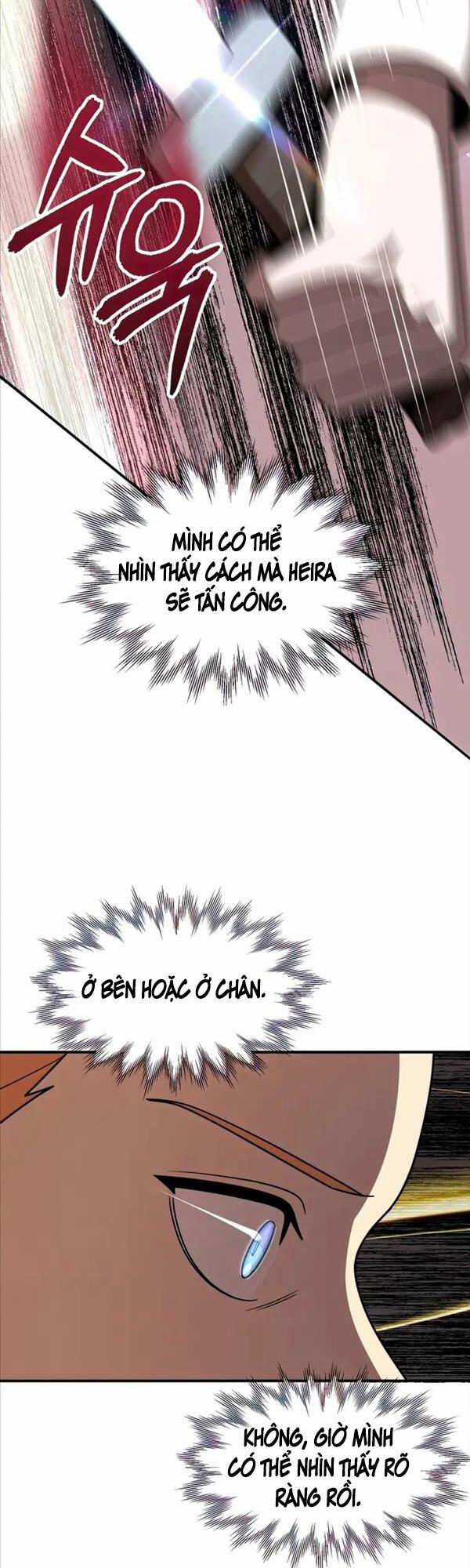 Con Trai Út Của Đại Pháp Sư Lừng Danh 23 trang 30