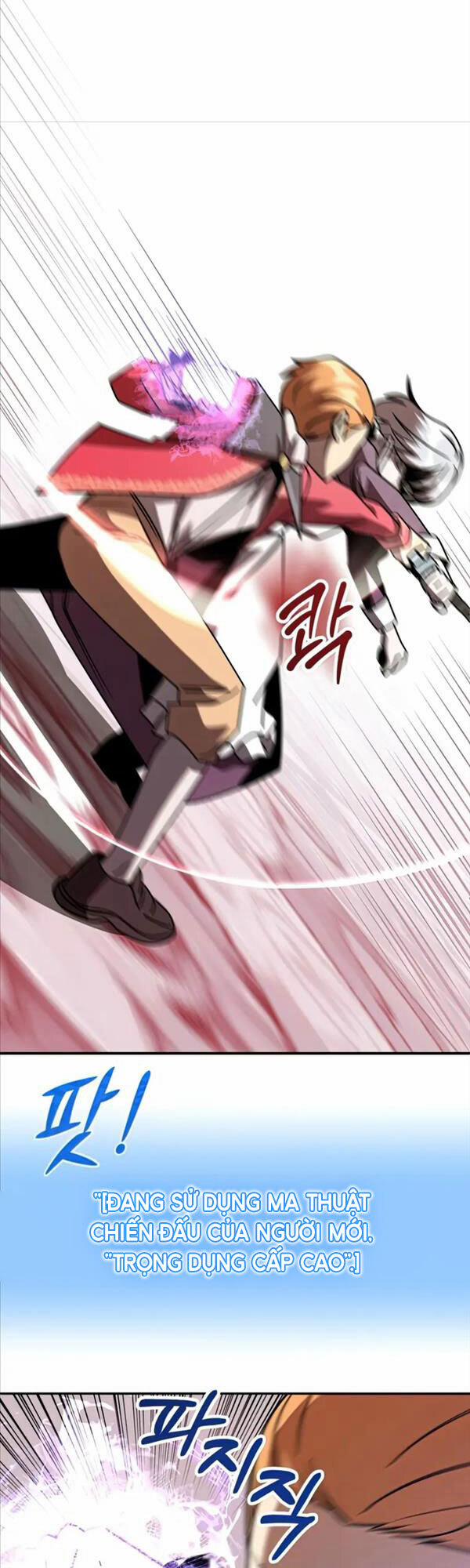 Con Trai Út Của Đại Pháp Sư Lừng Danh 23 trang 33