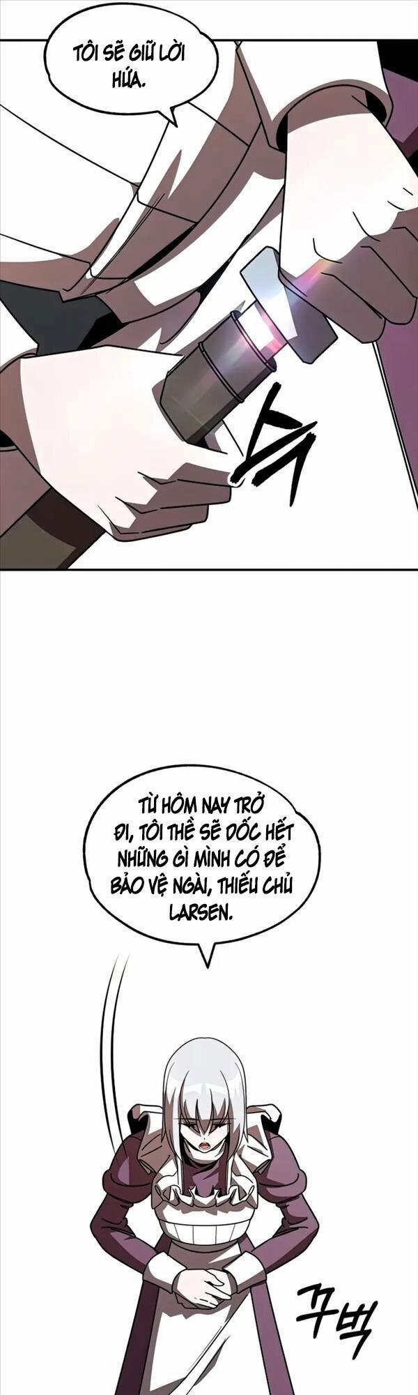 Con Trai Út Của Đại Pháp Sư Lừng Danh 23 trang 37